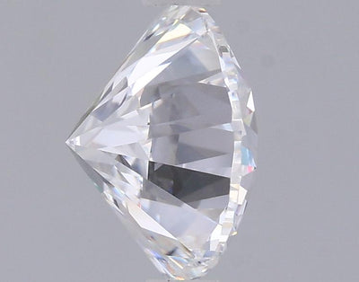 1.50 Carat Round Lab Diamond :: Greenstar spin frame 05
