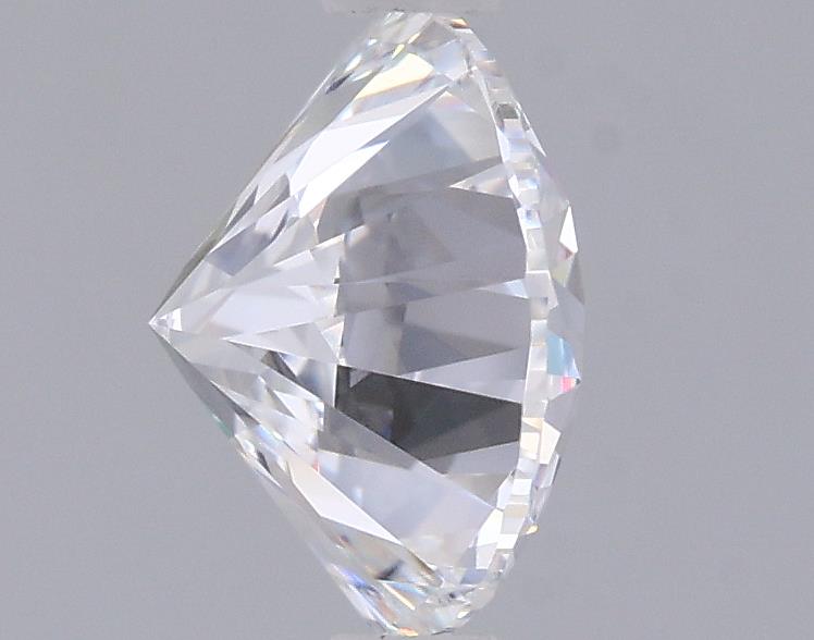 1.50 Carat Round Lab Diamond :: Greenstar spin frame 05