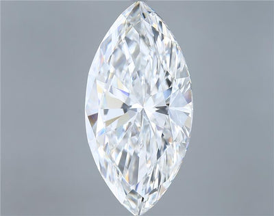 10.02 Carat Marquise Lab Diamond :: Greenstar spin frame 05