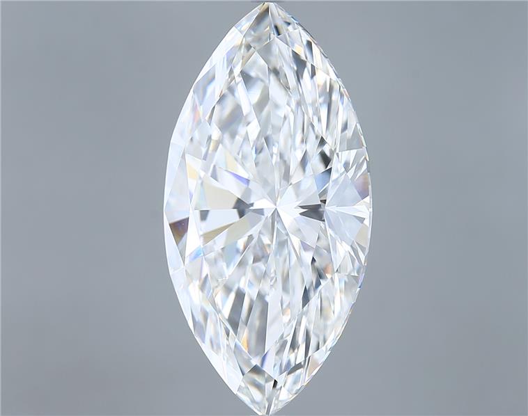 10.02 Carat Marquise Lab Diamond :: Greenstar spin frame 05