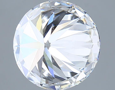 3.08 Carat Round Lab Diamond :: Greenstar spin frame 05