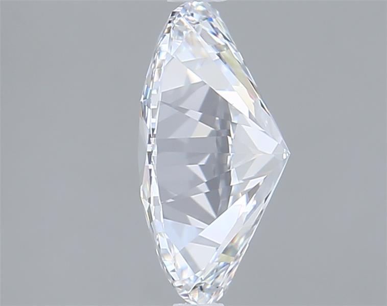 2.51 Carat Oval Lab Diamond :: Greenstar spin frame 05