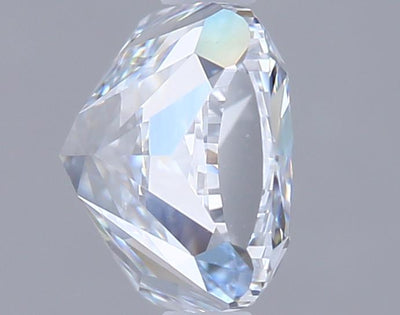 2.06 Carat Cushion Lab Diamond :: Greenstar spin frame 05