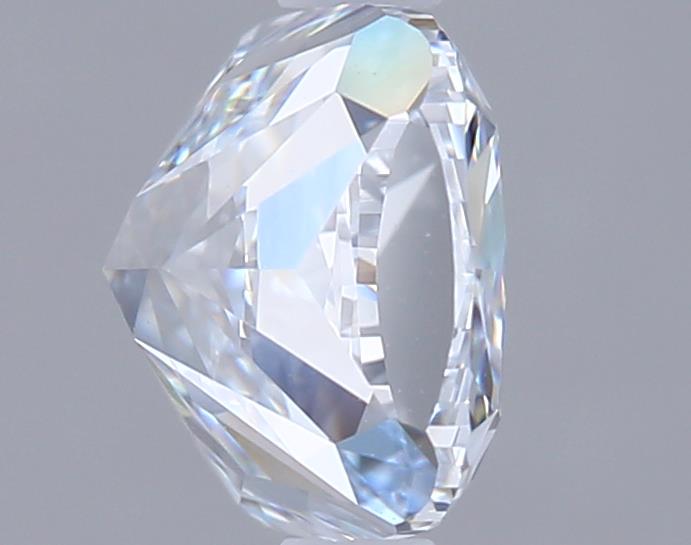2.06 Carat Cushion Lab Diamond :: Greenstar spin frame 05