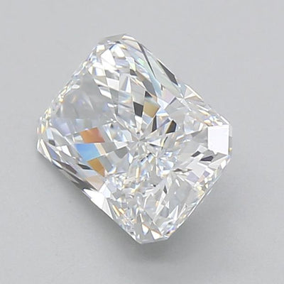 2.07 Carat Radiant Lab Diamond :: Greenstar spin frame 05