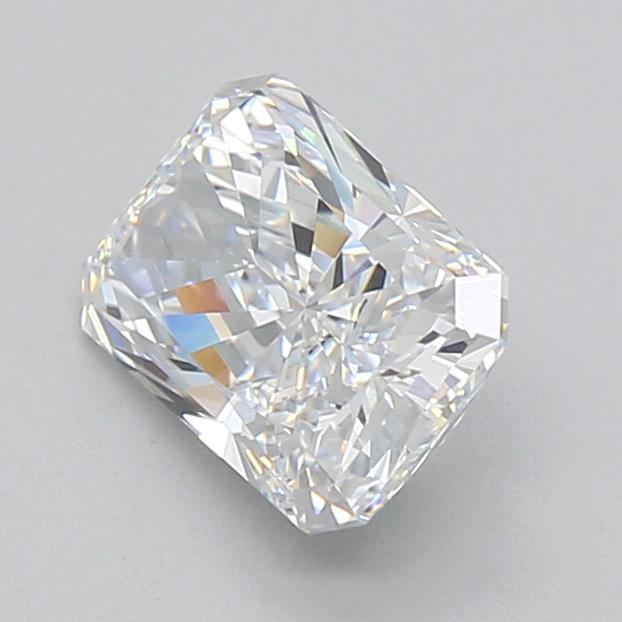 2.07 Carat Radiant Lab Diamond :: Greenstar spin frame 05