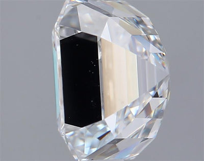2.77 Carat Asscher Lab Diamond :: Greenstar spin frame 05