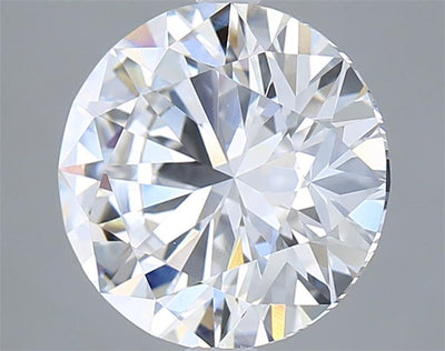 3.50 Carat Round Lab Diamond :: Greenstar spin frame 05