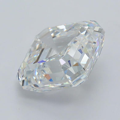 2.51 Carat Asscher Lab Diamond :: Greenstar spin frame 05