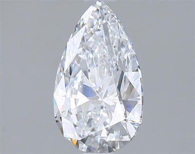 1.75 Carat Pear Lab Diamond :: Greenstar spin frame 05