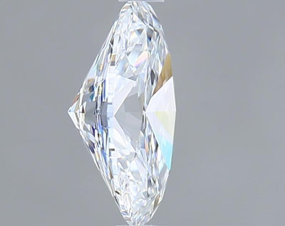 1.05 Carat Oval Lab Diamond :: Greenstar spin frame 05