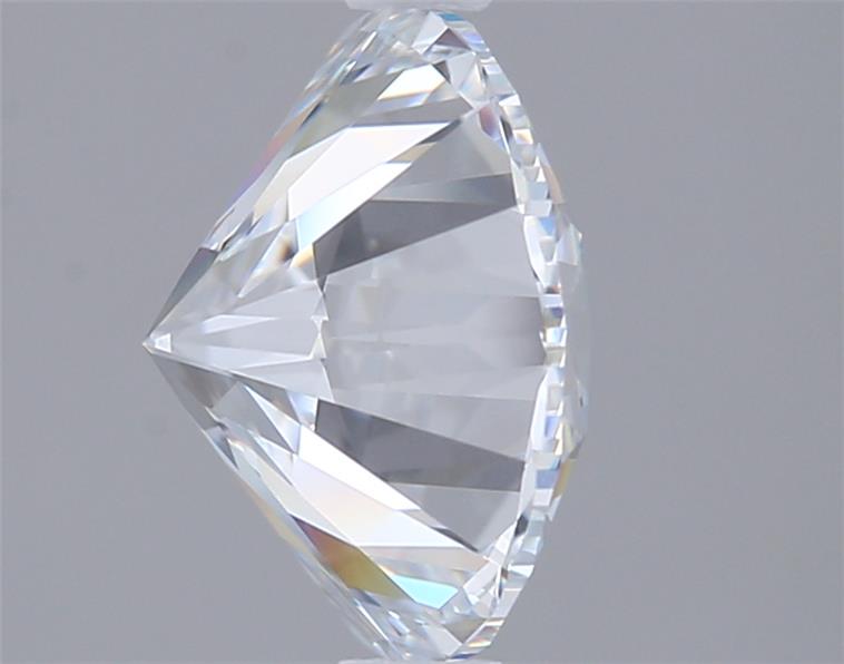 2.52 Carat Round Lab Diamond :: Greenstar spin frame 05