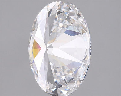 1.56 Carat Oval Lab Diamond :: Greenstar spin frame 05