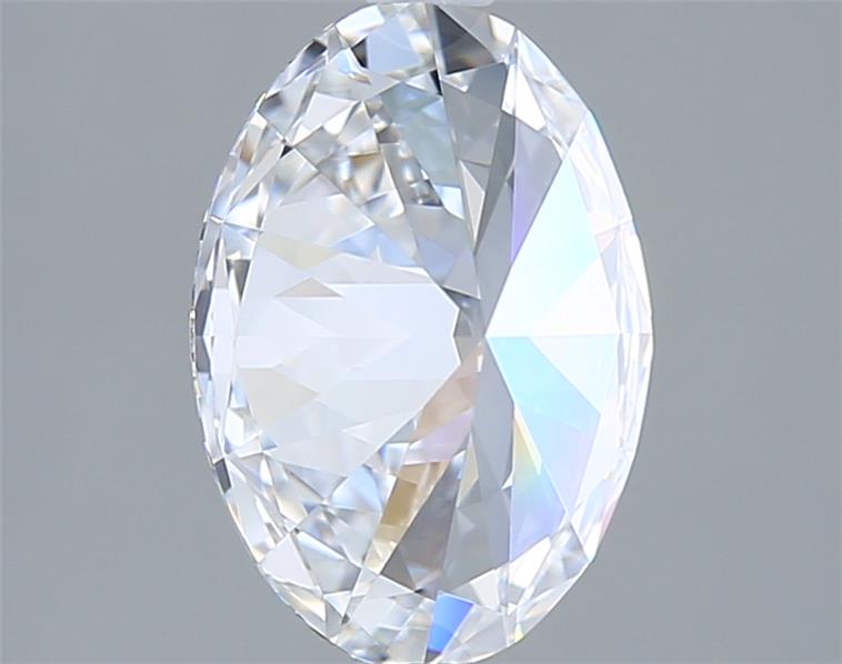 1.52 Carat Oval Lab Diamond :: Greenstar spin frame 05