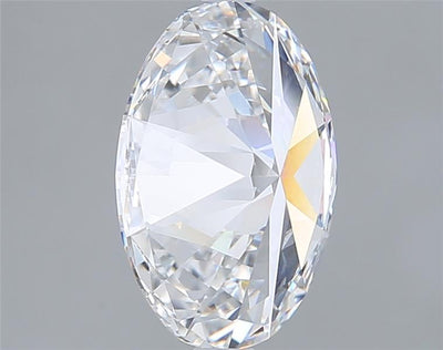 3.06 Carat Oval Lab Diamond :: Greenstar spin frame 05