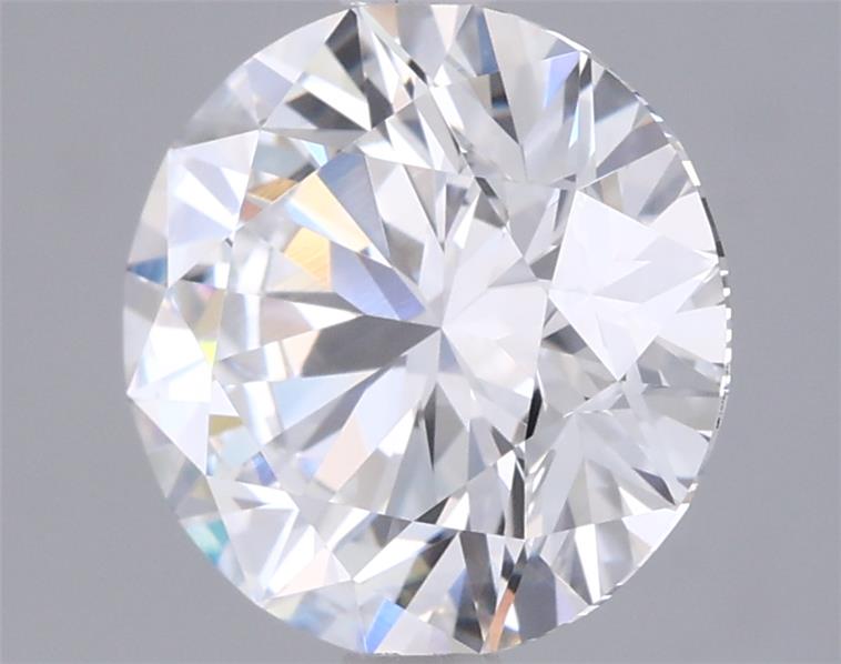 2.02 Carat Round Lab Diamond :: Greenstar spin frame 05