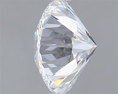 2.29 Carat Round Lab Diamond :: Greenstar spin frame 05