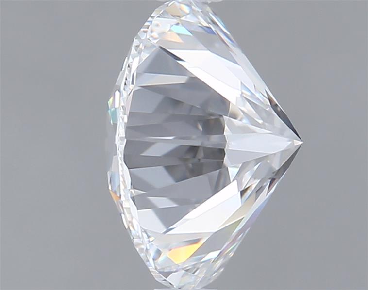 2.29 Carat Round Lab Diamond :: Greenstar spin frame 05