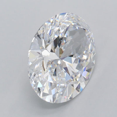 2.43 Carat Oval Lab Diamond :: Greenstar spin frame 05