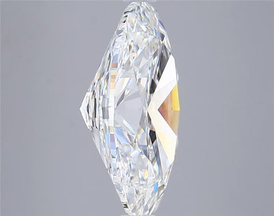 5.07 Carat Oval Lab Diamond :: Greenstar spin frame 05