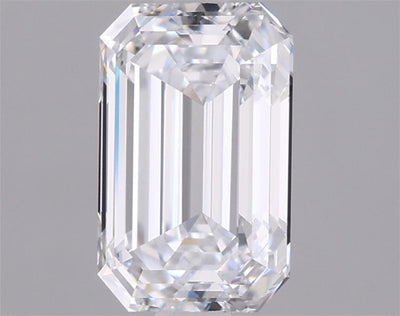 1.56 Carat Emerald Lab Diamond :: Greenstar spin frame 05