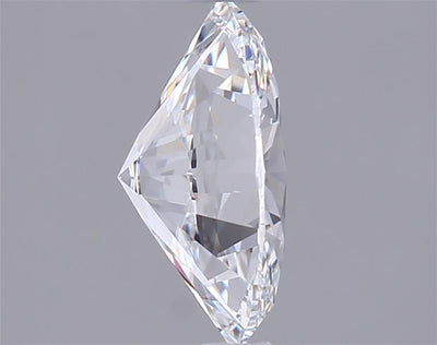 1.54 Carat Oval Lab Diamond :: Greenstar spin frame 05