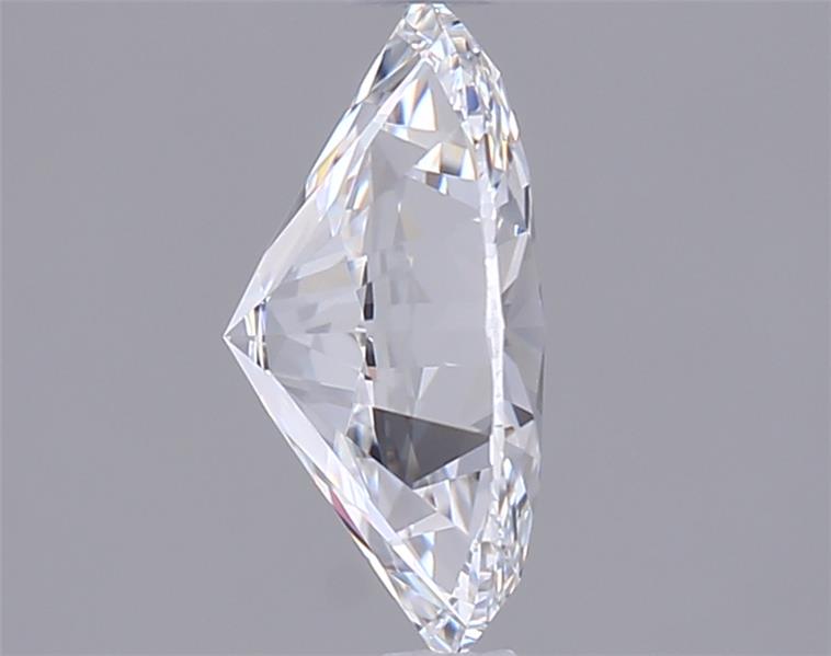 1.54 Carat Oval Lab Diamond :: Greenstar spin frame 05