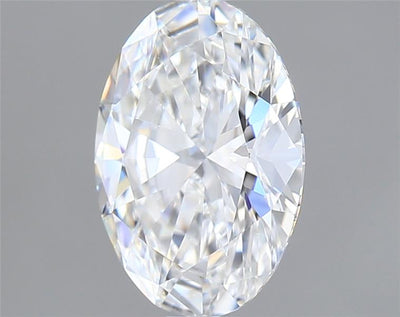 1.53 Carat Oval Lab Diamond :: Greenstar spin frame 05