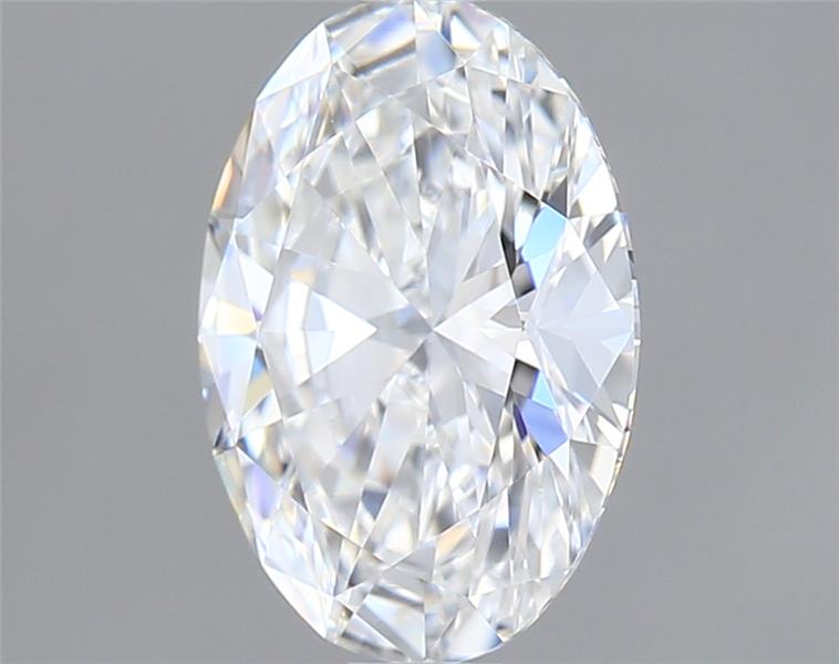 1.53 Carat Oval Lab Diamond :: Greenstar spin frame 05