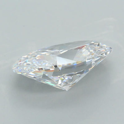 2.05 Carat Oval Lab Diamond :: Greenstar spin frame 05