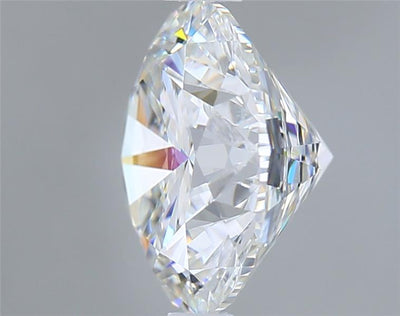 2.03 Carat Round Lab Diamond :: Greenstar spin frame 05