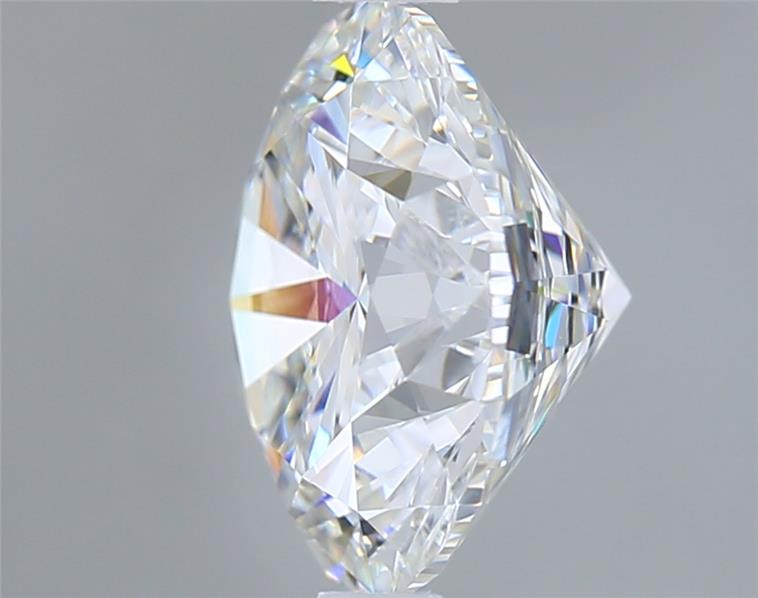 2.03 Carat Round Lab Diamond :: Greenstar spin frame 05