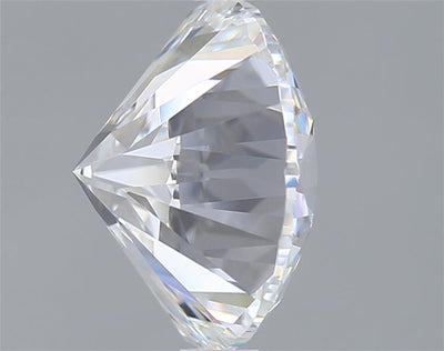 3.04 Carat Round Lab Diamond :: Greenstar spin frame 05