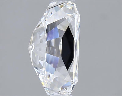 2.10 Carat Radiant Lab Diamond :: Greenstar spin frame 05