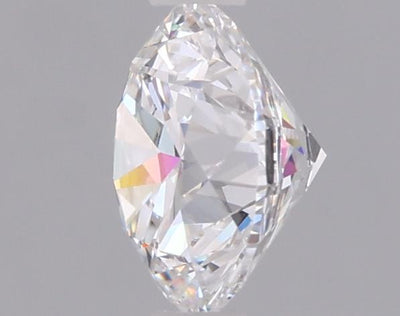 1.02 Carat Round Lab Diamond :: Greenstar spin frame 05