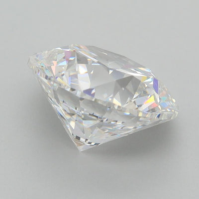 3.51 Carat Round Lab Diamond :: Greenstar spin frame 05
