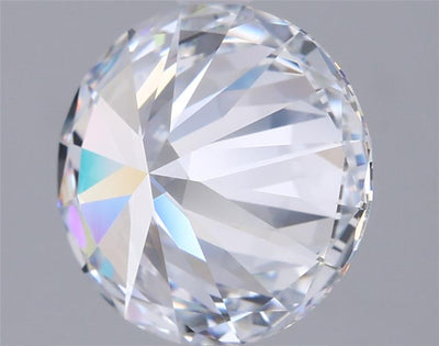 2.56 Carat Round Lab Diamond :: Greenstar spin frame 05