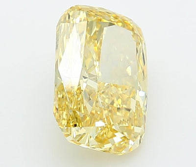 2.59 Carat Cushion Lab Diamond :: Greenstar spin frame 05