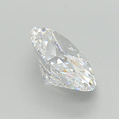 2.03 Carat Oval Lab Diamond :: Greenstar spin frame 05