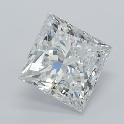 2.03 Carat Princess Lab Diamond :: Greenstar spin frame 05