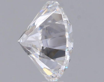 1.50 Carat Round Lab Diamond :: Greenstar spin frame 05