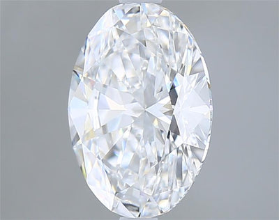2.54 Carat Oval Lab Diamond :: Greenstar spin frame 05