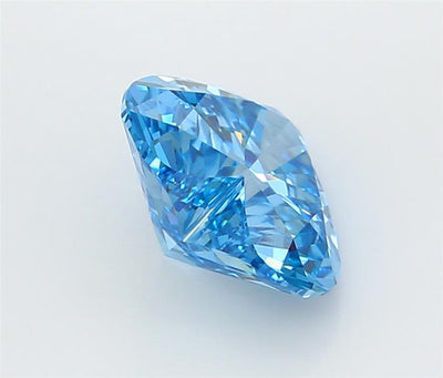 2.02 Carat Heart Lab Diamond :: Greenstar spin frame 05