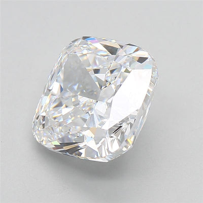 5.59 Carat Cushion Lab Diamond :: Greenstar spin frame 05