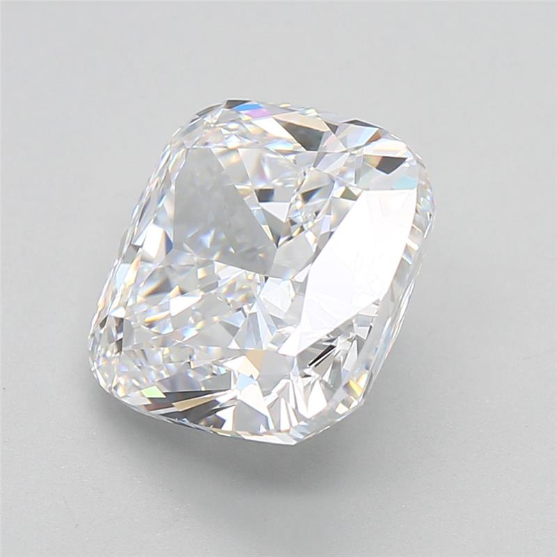 5.59 Carat Cushion Lab Diamond :: Greenstar spin frame 05