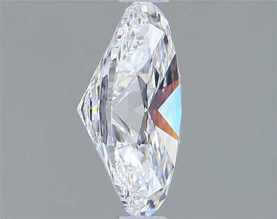 1.43 Carat Oval Lab Diamond :: Greenstar spin frame 05