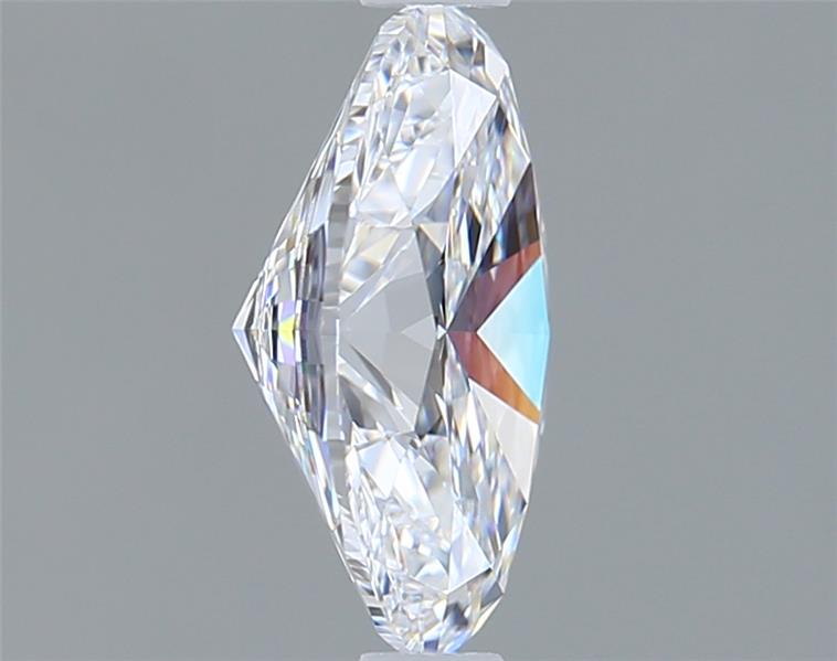 1.43 Carat Oval Lab Diamond :: Greenstar spin frame 05