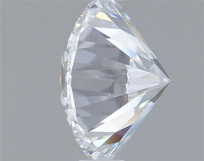 1.50 Carat Round Lab Diamond :: Greenstar spin frame 05