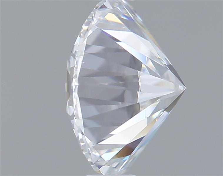 1.50 Carat Round Lab Diamond :: Greenstar spin frame 05