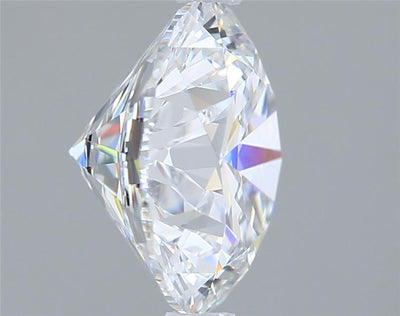 2.00 Carat Round Lab Diamond :: Greenstar spin frame 05
